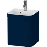 Duravit Happy D.2 Plus Möbelwaschtisch 40 x 36 cm (HP4633O98980000)