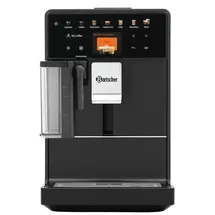 Bartscher Easy Slim 200 Kaffeevollautomat schwarz