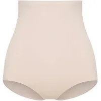 SUSA Miederhose Shapewear Beige 48