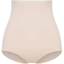 SUSA Miederhose Shapewear Beige 48