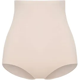 SUSA Miederhose Shapewear Beige 48