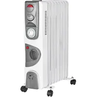 Schaub Lorenz Ölradiator 2000 W Weiß
