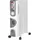 Schaub Lorenz Ölradiator 2000 W Weiß