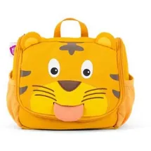 Affenzahn AFZ-WAB-001-001 Kulturtasche Tiger Gelb