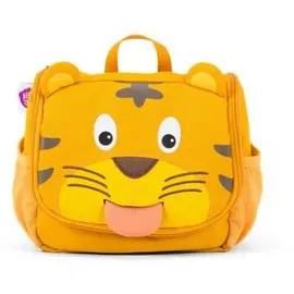 Affenzahn AFZ-WAB-001-001 Kulturtasche Tiger Gelb