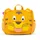 Affenzahn AFZ-WAB-001-001 Kulturtasche Tiger Gelb