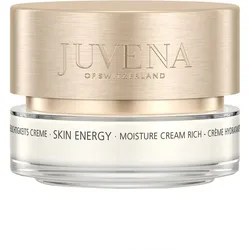 Juvena Skin Energy 24 Stunden Moisture Cream Rich