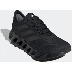Sneaker ADIDAS PERFORMANCE "ADIDAS SWITCH FWD 2", Gr. 48, schwarz (core schwarz, core schwarz, grau five), Textil, sportlich, Schuhe