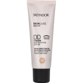 Skeyndor Make Up DD Cream Age Defence SPF50 40ml