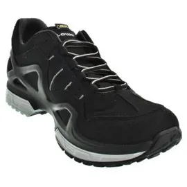 Lowa Gorgon GTX Herren Schwarz/Anthrazit 40