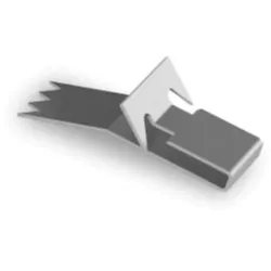 K2 Systems 'K2 TerraGrif PL'(0% MwSt §12 III UstG)