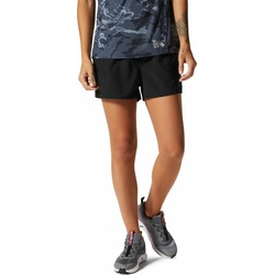 Mountain Hardwear Trail Sender Short black (010) XS Regular