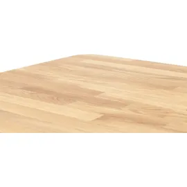 MCA Furniture Esstisch - braun