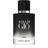 Armani Acqua di Giò Parfum Parfüm nachfüllbar für Herren 30 ml