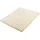 KLEINE WOLKE Badteppich Chelsea Beige 60 x 90 cm