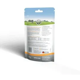 Bellfor Purinarm Set für Hunde - Naturgut-Schmaus + Immun Pulver Landgut-Happen 4,28 kg