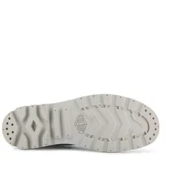 Palladium Pampa Hi F 92352-071-M Gray Flannel grau 36