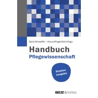 Beltz Handbuch Pflegewissenschaft