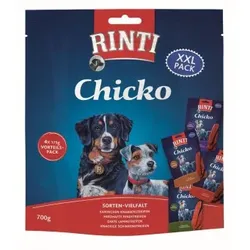 Rinti Chicko Sortenvielfalt | 4x 700g Sparpackung
