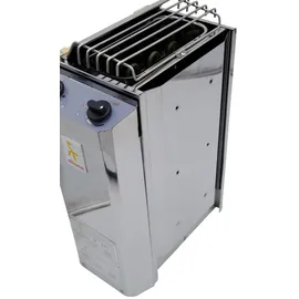 ALTONE Saunaofen 3,6 kW + Zubehör