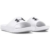 Under Armour Core PTH SL White - EU