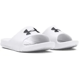 Under Armour Core PTH SL White - EU