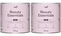 nu3 Beauty Essentials Poudre 2x300 g