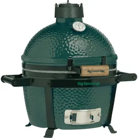 Big Green Egg MiniMax Starter-Paket