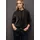 STREET ONE Kapuzenpullover Braun 40