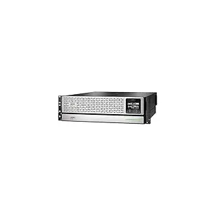 APC Smart-UPS On-Line Li-ion USV - SRTL1000RMXLI-NC - Unterbrechungsfreie Stromversorgung 1000VA (Rack-/ Tower Modell, 8 Ausgänge IEC-C13, Netzwerkmanagementkarte vorinstalliert)