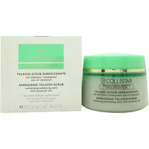 Collistar Energizing Talasso-Scrub 700 g