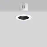 RZB Heledon LED/29W-3500K weiß Aluminium