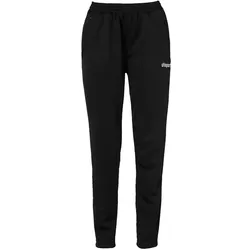 uhlsport Essential Performance Trainingshose Damen schwarz XS