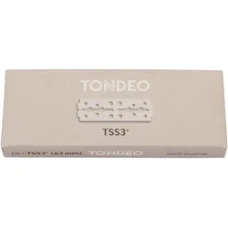 Tondeo TSS3 Klingen