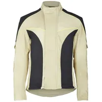 Dehn 785773 Störlichtbogengeprüfte Schutzjacke Größe 54(XL)