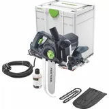 Festool Schwertsäge SSU 200 EB-Plus