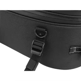 Nelson Rigg Trails End Adventure 17 l Schwarz