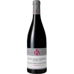 Nuits Saint-Georges 1er Cru - Clos des Forets Saint-Georges  Monopole 2022 - Domaine de L'arlot