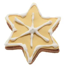 Westmark Ausstechform Stern 35522291 6,0 cm, 1 St.