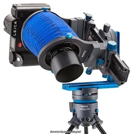 Novoflex Universal Balgengerät Tilt/Shift