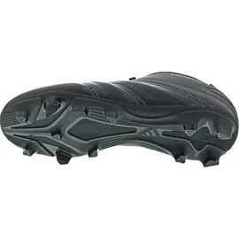 adidas Predator Club FxG Kinder schwarz 35