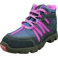 Brütting Stiefel Stiefel NV für Kinder, blau, 24