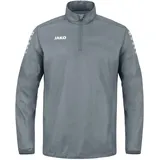 Jako Regenjacke Rainzip Grau 164