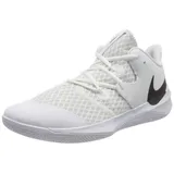Nike Zoom Hyperspeed Court CI2964-100; Men's Volleyball Shoes; CI2964-100_39; White; 39 EU (6 UK)