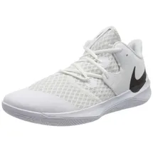 Nike Zoom Hyperspeed Court CI2964-100; Men's Volleyball Shoes; CI2964-100_39; White; 39 EU (6 UK)