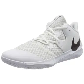 Nike Zoom Hyperspeed Court CI2964-100; Men's Volleyball Shoes; CI2964-100_39; White; 39 EU (6 UK)