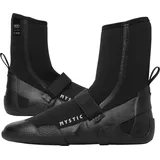 MYSTIC Roam Boot 5mm Round Toe - black