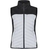 Clique Utah Vest (reflektierend,leicht wattiert, modern) reflektierend Damen