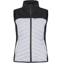 Clique Utah Vest (reflektierend,leicht wattiert, modern) reflektierend Damen