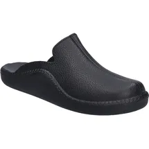 Josef Seibel Monaco Clogs Schwarz 48